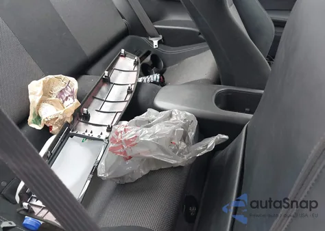 2020 Toyota 86 z USA, uszkodzony, nr VIN JF1ZNAA13L8752423